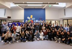 Telemach fondacija i ETF Sarajevo pomjerili standarde u studentskom natjecanju GOOD HACKathon 2023